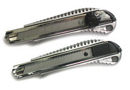 Metall Cutter / Messer für 18mm Klingen